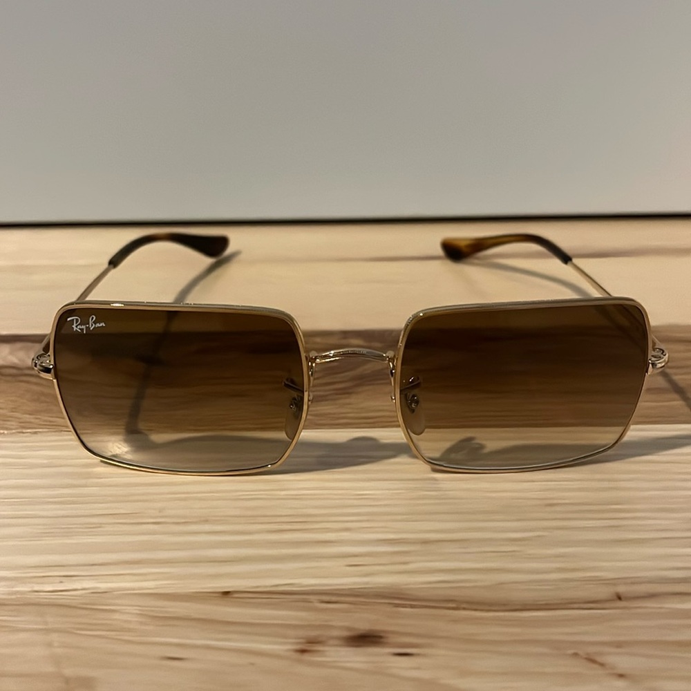 Ray-Ban Rectangle RB1969
